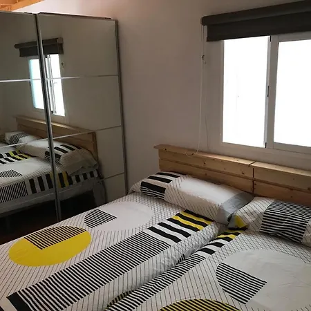 Country house Casitas Rurales Amador