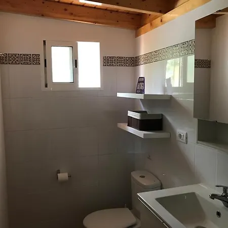 Casitas Rurales Amador Country house Arona (Tenerife)